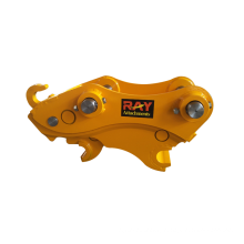 Excavator Quick Coupler/ Quick Hitch/ Hydraulic Quick Coupler